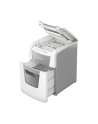 Niszczarka Leitz IQ AutoFeed 100, P4, 100 kartek, 34 l kosz - nr 12