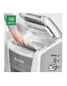 Niszczarka Leitz IQ AutoFeed 100, P4, 100 kartek, 34 l kosz - nr 15