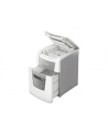 Niszczarka Leitz IQ AutoFeed 100, P4, 100 kartek, 34 l kosz - nr 20