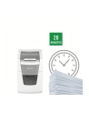 Niszczarka Leitz IQ AutoFeed 100, P4, 100 kartek, 34 l kosz - nr 22