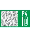 Niszczarka Leitz IQ AutoFeed 100, P4, 100 kartek, 34 l kosz - nr 23