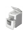 Niszczarka Leitz IQ AutoFeed 100, P4, 100 kartek, 34 l kosz - nr 25