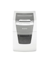 Niszczarka Leitz IQ AutoFeed 100, P4, 100 kartek, 34 l kosz - nr 28