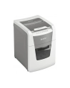 Niszczarka Leitz IQ AutoFeed 100, P4, 100 kartek, 34 l kosz - nr 29
