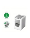 Niszczarka Leitz IQ AutoFeed 100, P4, 100 kartek, 34 l kosz - nr 31