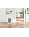 Niszczarka Leitz IQ AutoFeed 100, P4, 100 kartek, 34 l kosz - nr 32