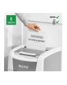 Niszczarka Leitz IQ AutoFeed 100, P4, 100 kartek, 34 l kosz - nr 34