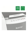 Niszczarka Leitz IQ AutoFeed 100, P4, 100 kartek, 34 l kosz - nr 3