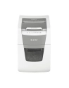 Niszczarka Leitz IQ AutoFeed 100, P4, 100 kartek, 34 l kosz - nr 5