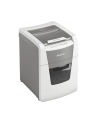 Niszczarka Leitz IQ AutoFeed 100, P4, 100 kartek, 34 l kosz - nr 6