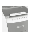 Niszczarka Leitz IQ AutoFeed 100, P4, 100 kartek, 34 l kosz - nr 7