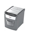 Niszczarka Rexel Optimum AutoFeed+ 50X, (P-4), 50 kartek, 20 l kosz - nr 2