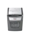 Niszczarka Rexel Optimum AutoFeed+ 50X, (P-4), 50 kartek, 20 l kosz - nr 6