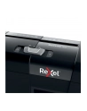 Niszczarka Rexel  Secure X6, (P-4), 6 kartek, 10 l kosz - nr 6