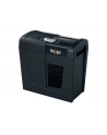 Niszczarka Rexel  Secure X6, (P-4), 6 kartek, 10 l kosz - nr 9