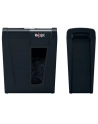 Niszczarka Rexel Secure X8 (P-4), 8 kartek, 14 l kosz - nr 3