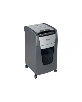 Niszczarka Rexel Optimum AutoFeed  300X, (P-4), 300 kartek, 60 l kosz