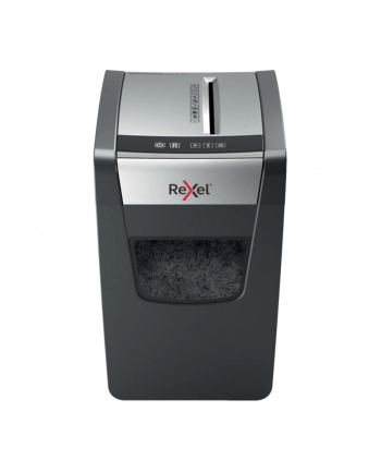 Niszczarka Rexel Momentum X312-SL Slimline, 12 kartek, 23 l kosz