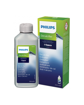 Odkamieniacz do ekspresów Philips CA6700/10 (250 ml; 1 x odkamieniacz (250 ml))