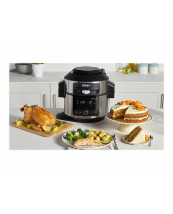 NINJA Multicooker 11 smart foodi OL550(wersja europejska)