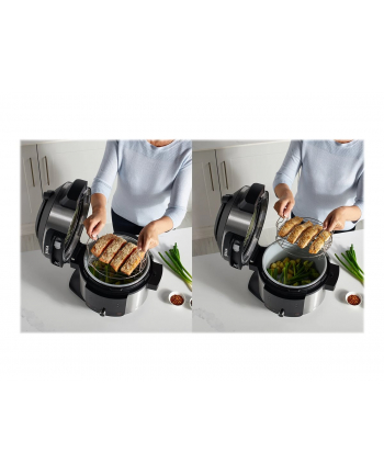 NINJA Multicooker 11 smart foodi OL550(wersja europejska)