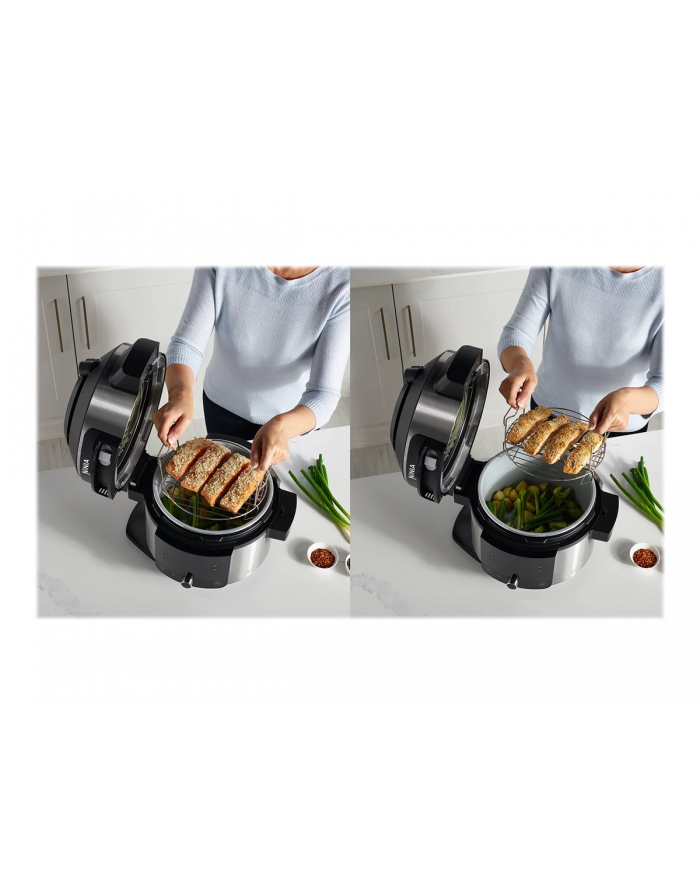 NINJA Multicooker 11 smart foodi OL550(wersja europejska) główny