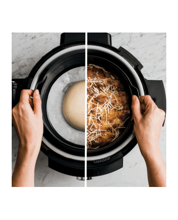 NINJA Multicooker 12 in1 Smart Foodi MAX