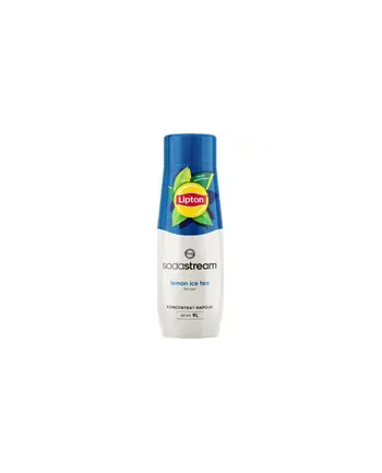 Syrop do SodaStream Lipton Ice Tea Cytryna 440 ml