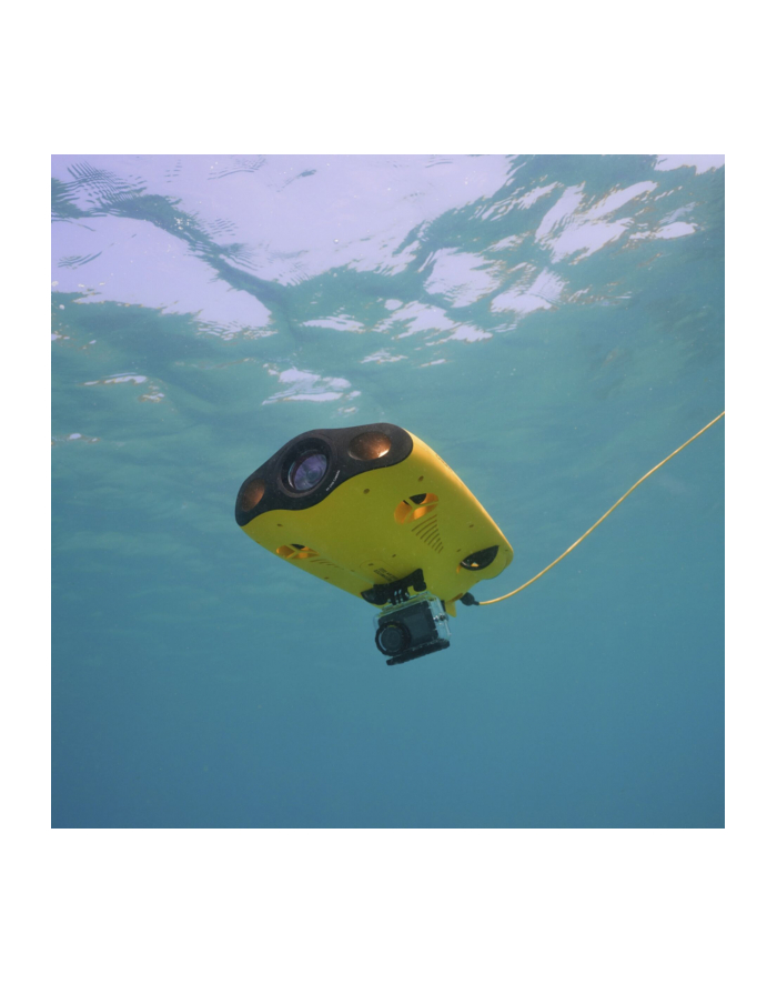 CHASING Gladius Mini S 200m Underwater Drone główny