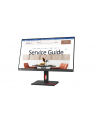 LENOVO ThinkVision S24i-30 23.8inch IPS FHD WLED 250cd/m2 4ms HDMI VGA 3Y - nr 2