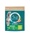 purina nestle Purina ONE INDOOR Bogata w Indyka i Pełne Ziarna 800g - nr 1