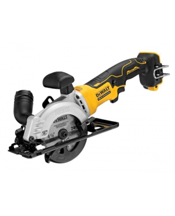 Pilarka tarczowa 18v bez aku i ład DCS571NT D-EWALT