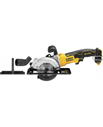 Pilarka tarczowa 18v bez aku i ład DCS571NT D-EWALT