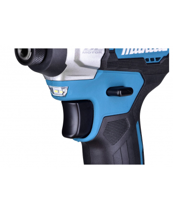 Zakrętarka udarowa 18V 140Nm DTD157Z MAKITA