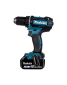 Zestaw Combo 18V 3x5,0Ah MAKPAC DLX2339JX1 MAKITA - nr 10