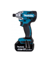 Zestaw Combo 18V 3x5,0Ah MAKPAC DLX2339JX1 MAKITA - nr 12