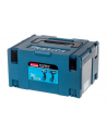 Zestaw Combo 18V 3x5,0Ah MAKPAC DLX2339JX1 MAKITA - nr 1