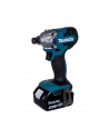 Zestaw Combo 18V 3x5,0Ah MAKPAC DLX2339JX1 MAKITA - nr 20