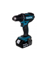 Zestaw Combo 18V 3x5,0Ah MAKPAC DLX2339JX1 MAKITA - nr 21
