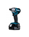 Zestaw Combo 18V 3x5,0Ah MAKPAC DLX2339JX1 MAKITA - nr 22