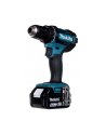 Zestaw Combo 18V 3x5,0Ah MAKPAC DLX2339JX1 MAKITA - nr 4