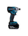 Zestaw Combo 18V 3x5,0Ah MAKPAC DLX2339JX1 MAKITA - nr 6