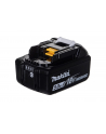 Zestaw Combo 18V 3x5,0Ah MAKPAC DLX2339JX1 MAKITA - nr 9