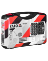 Klucze nasadowe do filtrów oleju 30cz YATO YT-0596 - nr 3