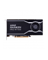 Karta graficzna AMD Radeon Pro W7500 8GB GDDR6, 4x DisplayPort 21, 70W, PCI Gen4 x8 - nr 10