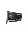 Karta graficzna AMD Radeon Pro W7500 8GB GDDR6, 4x DisplayPort 21, 70W, PCI Gen4 x8 - nr 1