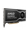 Karta graficzna AMD Radeon Pro W7500 8GB GDDR6, 4x DisplayPort 21, 70W, PCI Gen4 x8 - nr 4