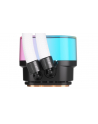 Chłodzenie wodne Corsair iCUE LINK H100i RGB White - nr 10