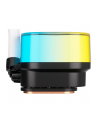 Chłodzenie wodne Corsair iCUE LINK H100i RGB White - nr 25
