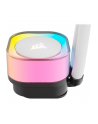 Chłodzenie wodne Corsair iCUE LINK H100i RGB White - nr 28